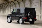 Mercedes-Benz G550 2009 года